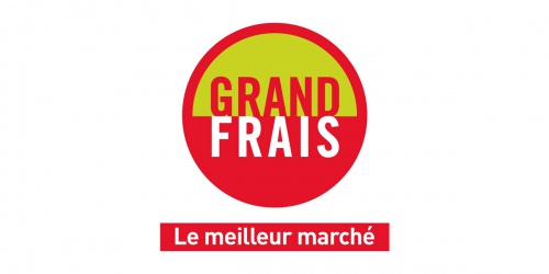 Grand Frais Orange