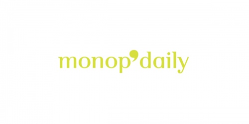 Daily Monop' Paris Boëtie