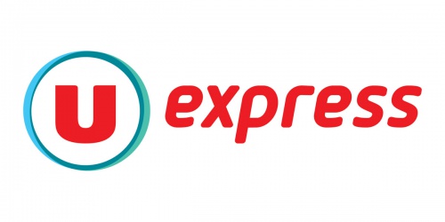 U Express Rieupeyroux